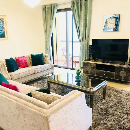 Luxury Casa - Royal Sea View Apartment Jbr Beach 2Br Dubai Exterior foto