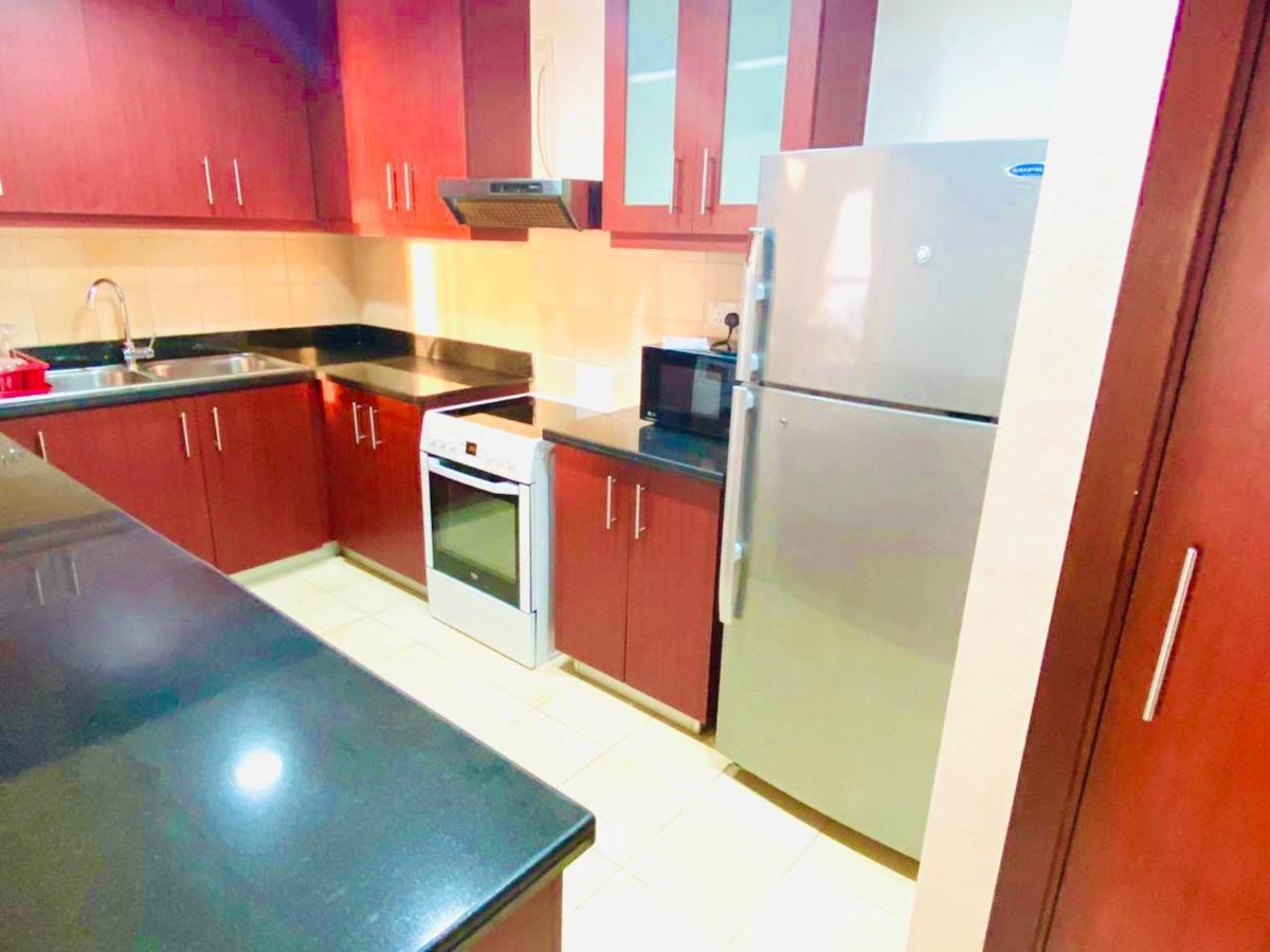 Luxury Casa - Royal Sea View Jbr 2br
