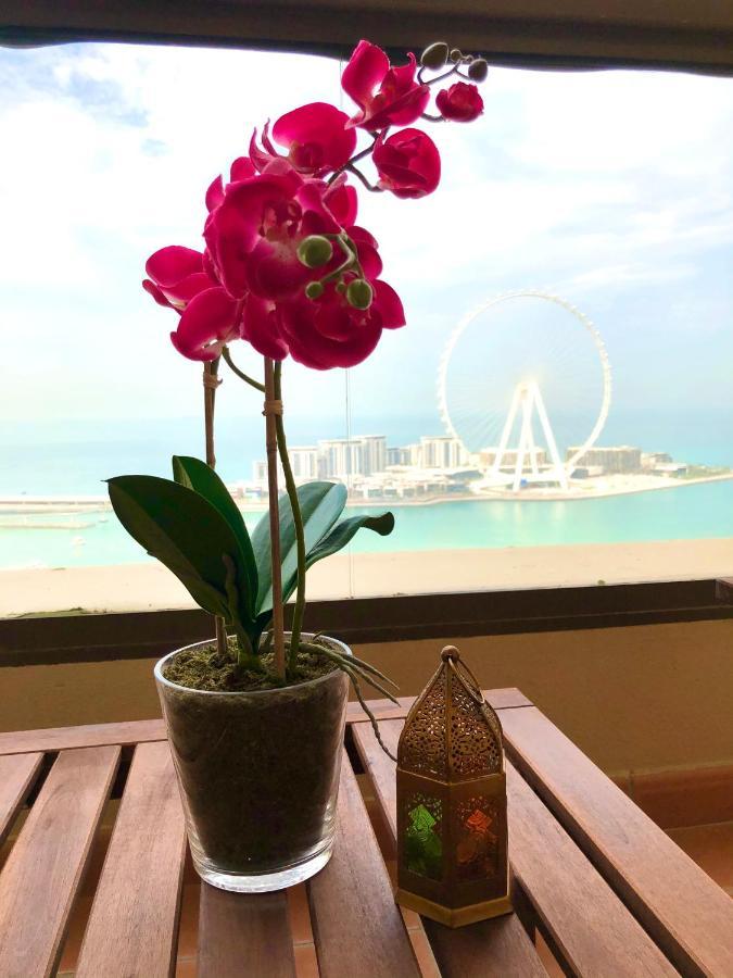 Апартаменти Luxury Casa - Royal Sea View Jbr 2br