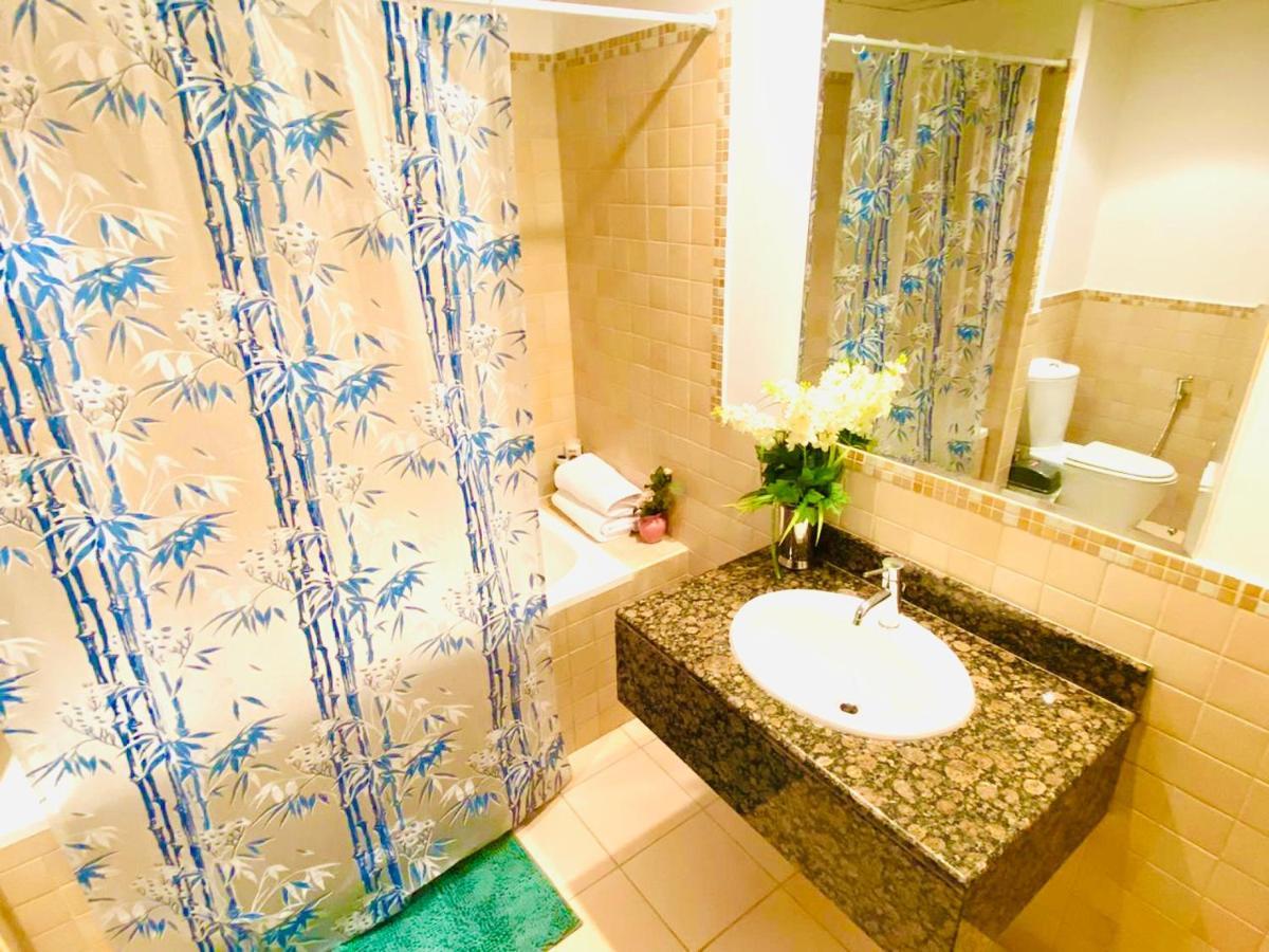 Luxury Casa - Royal Sea View Jbr 2br Апартаменти