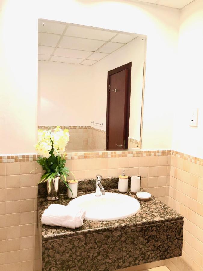 Luxury Casa - Royal Sea View Jbr 2br * Дубай