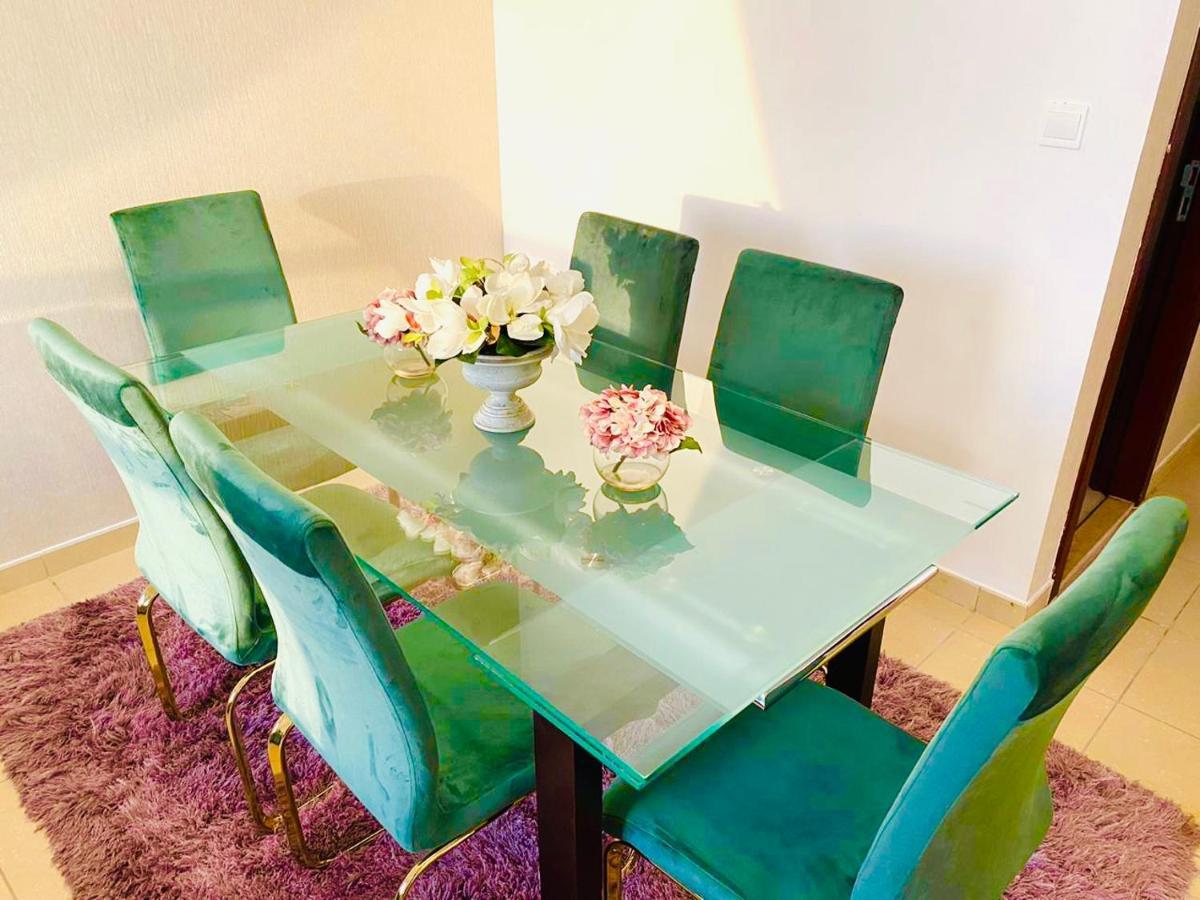 Luxury Casa - Royal Sea View Jbr 2br Апартаменти Дубай