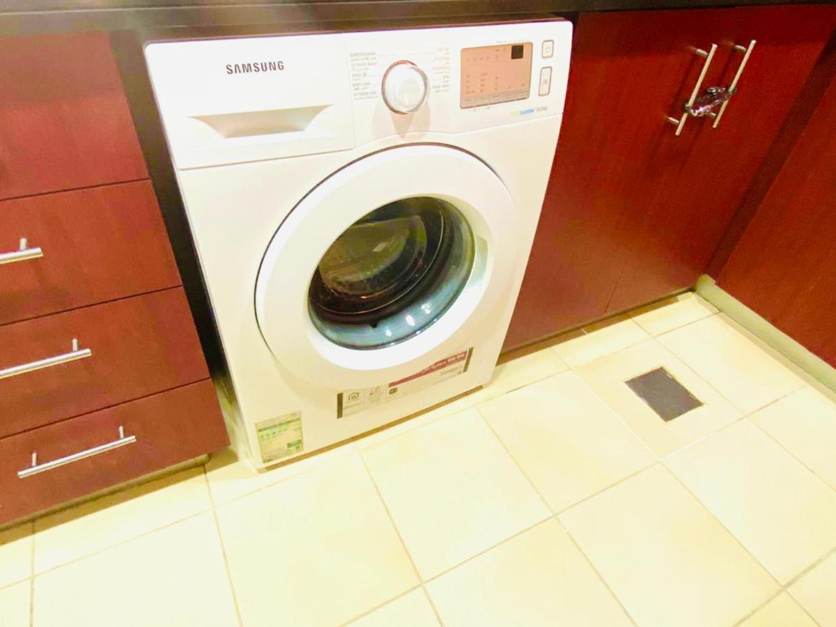 Luxury Casa - Royal Sea View Jbr 2br Апартаменти Дубай