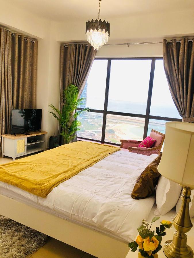 Luxury Casa - Royal Sea View Jbr 2br * Дубай
