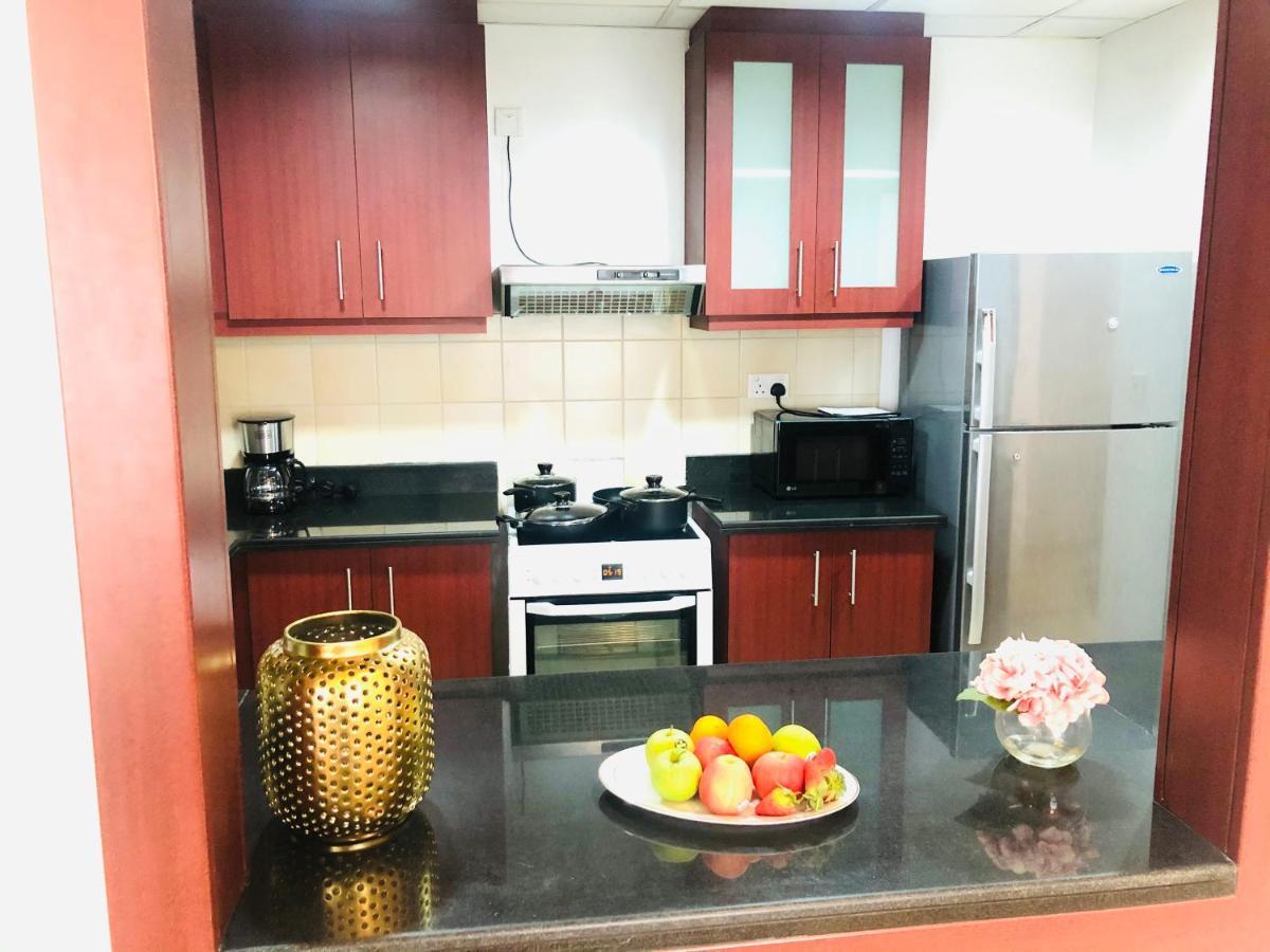 Luxury Casa - Royal Sea View Jbr 2br * Дубай